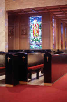 St. Louis Catholic Church