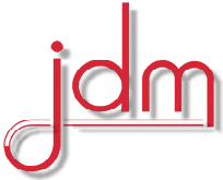 JDM Associates Logo